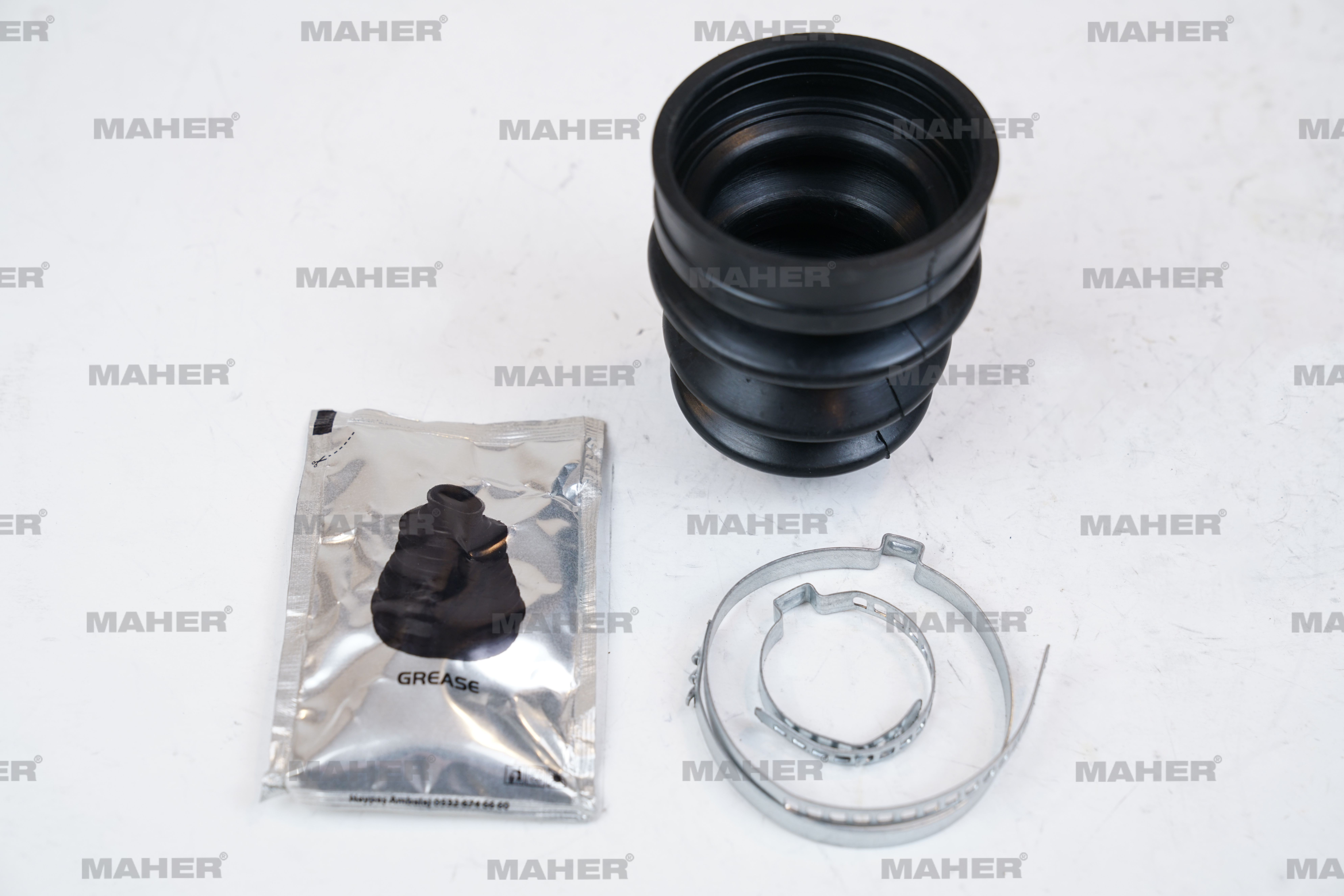 Suzuki Alto Dış Aks Körüğü 2002-2006 Aks Körügü Takım Dıs . - . OEM 44119-86060 Suzuki Alto Dış Aks Körüğü 2002-2006 Aks Körügü Takım Dıs . - . OEM 44119-86060